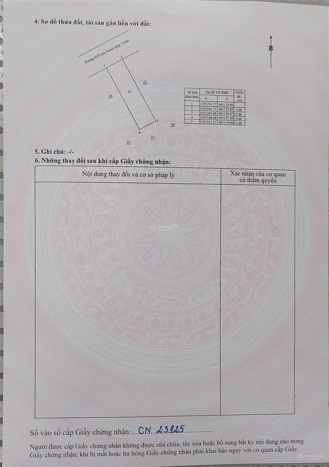 Bán nhà 3 tầng tđc vcn phước long 2 giá chỉ 7 tỷ (giá cũ 7,5 tỷ)