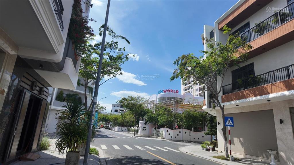 Bán nhà 3 tầng tđc vcn phước long 2 giá chỉ 7 tỷ (giá cũ 7,5 tỷ)