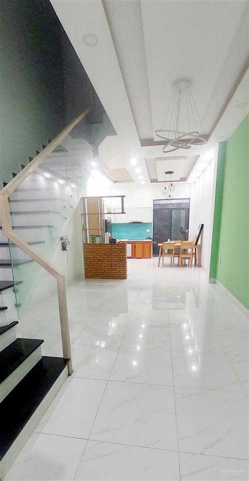 Bán nhà 3 tầng tđc vcn phước long 2 giá chỉ 7 tỷ (giá cũ 7,5 tỷ)