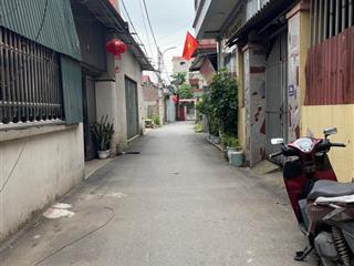 Bán đất tại nguyễn văn cừ, 1,7 tỷ, 50m2, mặt tiền rộng 5m, pháp lý đầy đủ