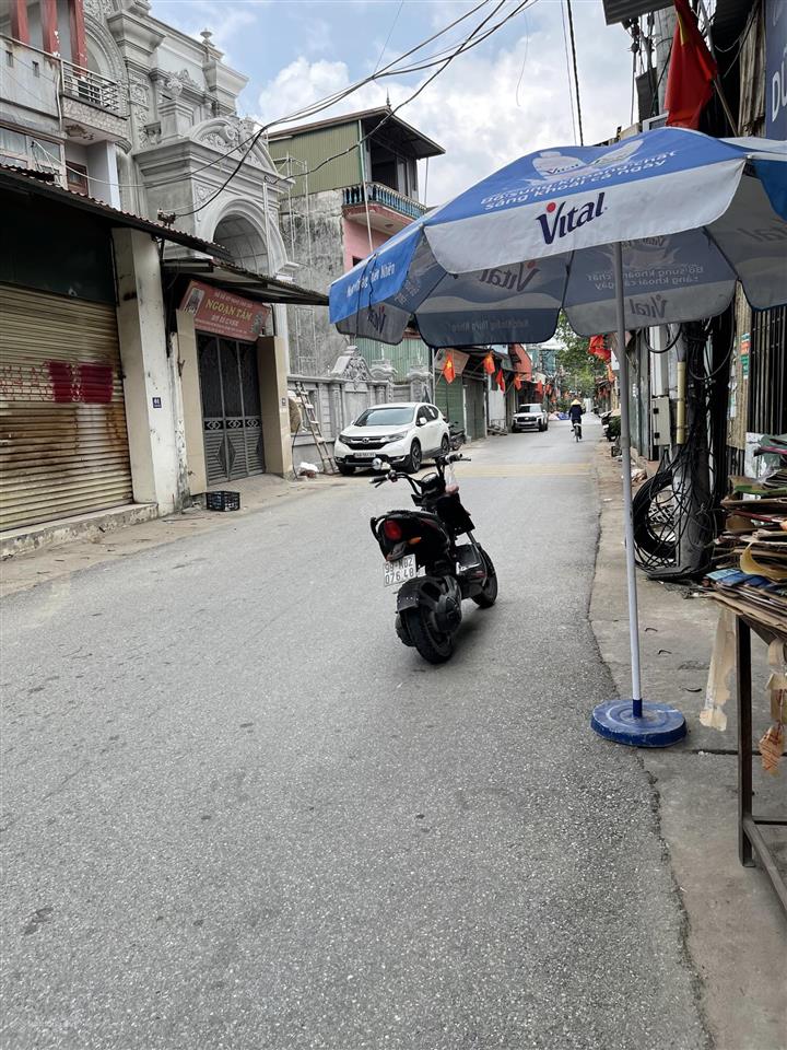 Bán đất tại kim thiều, nguyễn văn cừ, 95m2, 6 tỷ vnd
