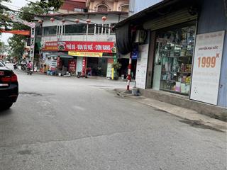 Bán đất tại kim thiều, nguyễn văn cừ, 95m2, 6 tỷ vnd