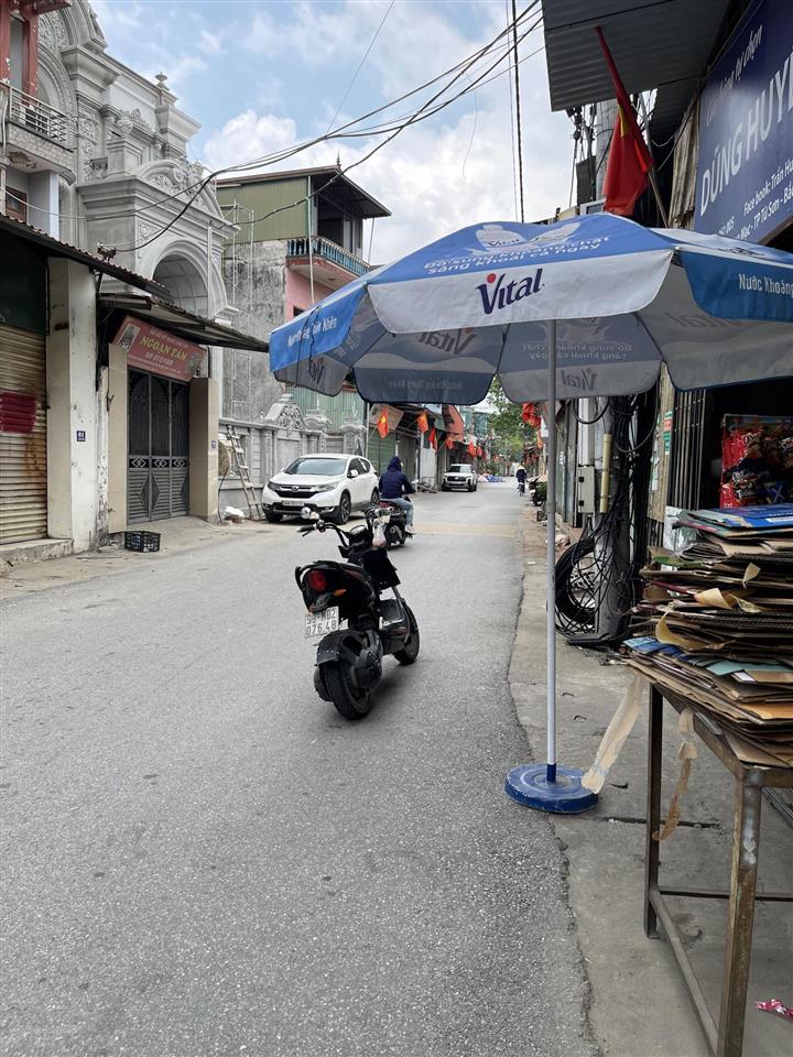 Bán đất tại kim thiều, nguyễn văn cừ, 95m2, 6 tỷ vnd
