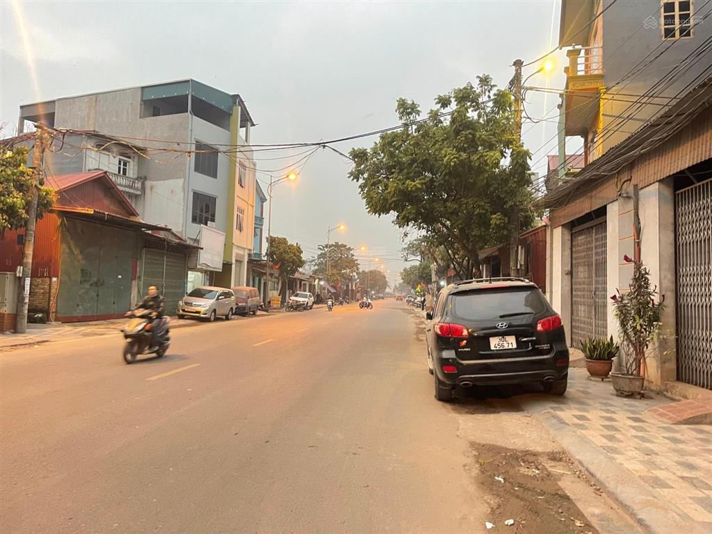 Bán đất tại kim thiều, nguyễn văn cừ, 95m2, 6 tỷ vnd