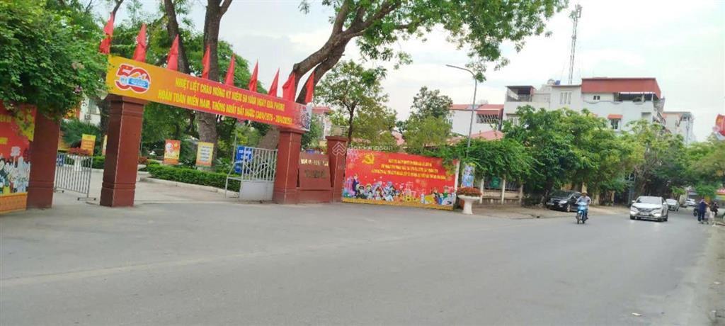 Hàng hiếm tại thôn hà lỗ, liên hà, thư lâm, hà nội, 5 tỷ, 81m²