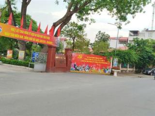Hàng hiếm tại thôn hà lỗ, liên hà, thư lâm, hà nội, 5 tỷ, 81m²