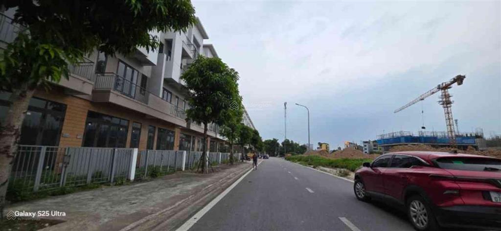 Bán gấp đất tại thôn gia lộc đông anh, dục nội, 5 tỷ, 100m2