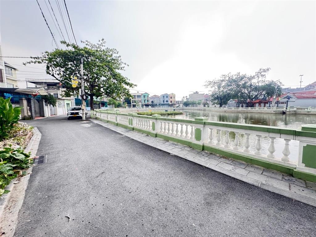 Bán gấp đất tại thôn gia lộc đông anh, dục nội, 5 tỷ, 100m2