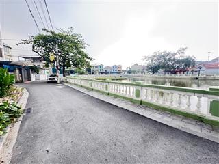 Bán gấp đất tại thôn gia lộc đông anh, dục nội, 5 tỷ, 100m2