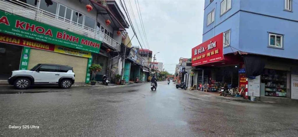 Bán đất tại thôn phù khê, giá tốt 2 tỷ, 38m², mặt tiền 5m, pháp lý đầy đủ