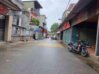 Bán đất tại hà khê vân hà thư lâm mới, 5 tỷ, 120 m2