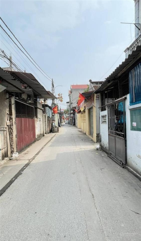 Bán đất tại hà khê vân hà thư lâm mới, 5 tỷ, 120 m2