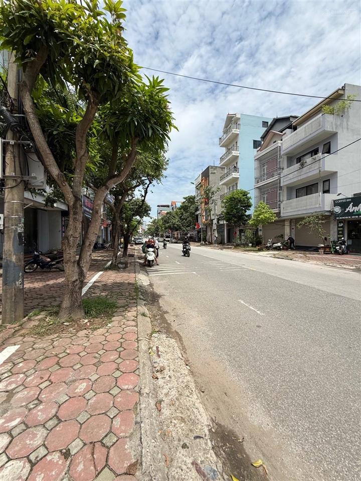 Đất kim chung đón cầu thượng cát 110m2 giá 80tr/m2 cạnh khu cn chợ, trường học