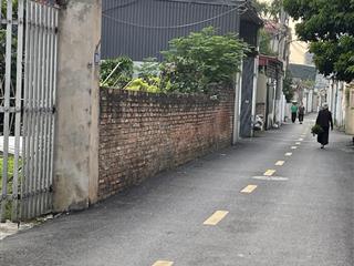 Đón đầu dự án cầu tứ liên, vin liên hà cách ubnd xã thư lâm mới vài trăm m ôtô 7chỗ 185m2, 64tr/m2