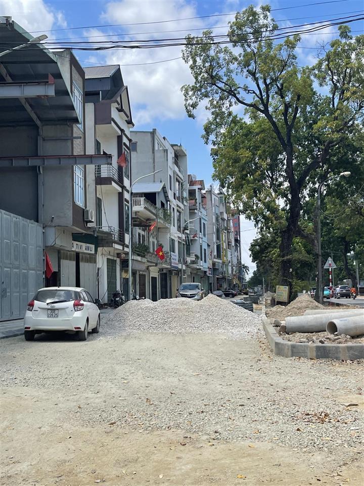 Bán đất tại mai hiên, giá siêu hời 11,8 tỷ, 140m2