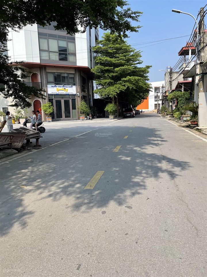 Bán đất tại mai hiên, giá siêu hời 11,8 tỷ, 140m2