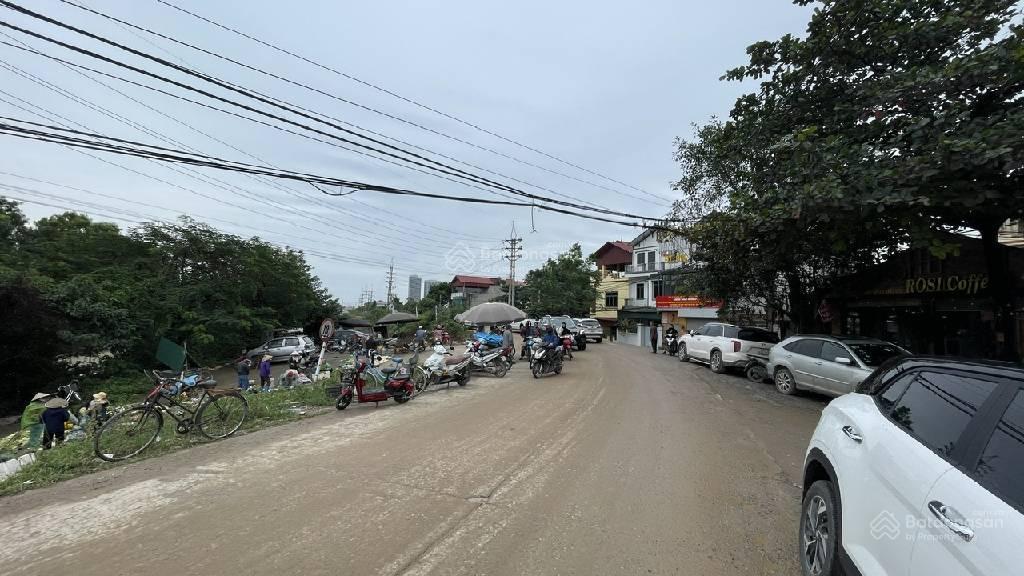 Bán đất tại mai hiên, giá siêu hời 11,8 tỷ, 140m2