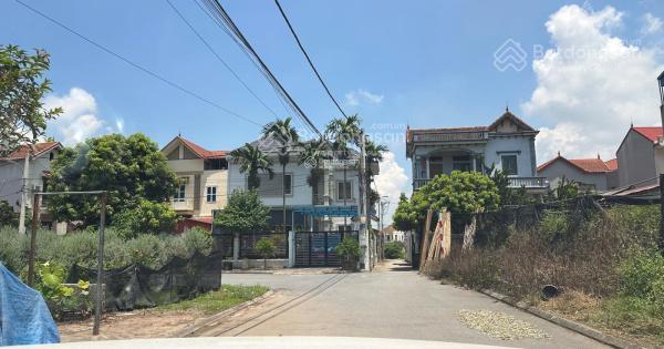 Cần bán cần bán đất phú thụy, 39 tỷ, 300m2  gia lâm, hà nội