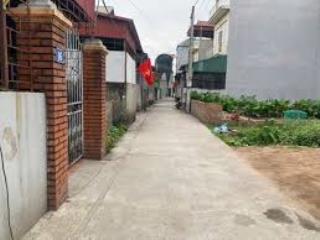 Cần bán gấp đất rộng 597m2  mt 6m hát môn  phúc thọ