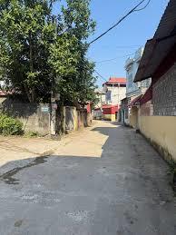 Cần bán gấp đất rộng 597m2  mt 6m hát môn  phúc thọ