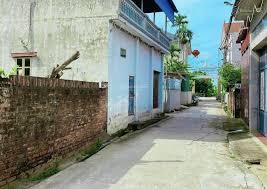 Bán đất tại xã phúc lộc (phúc thọ cũ) hà nội, tốt 51,6 triệu / m2, 300 m²