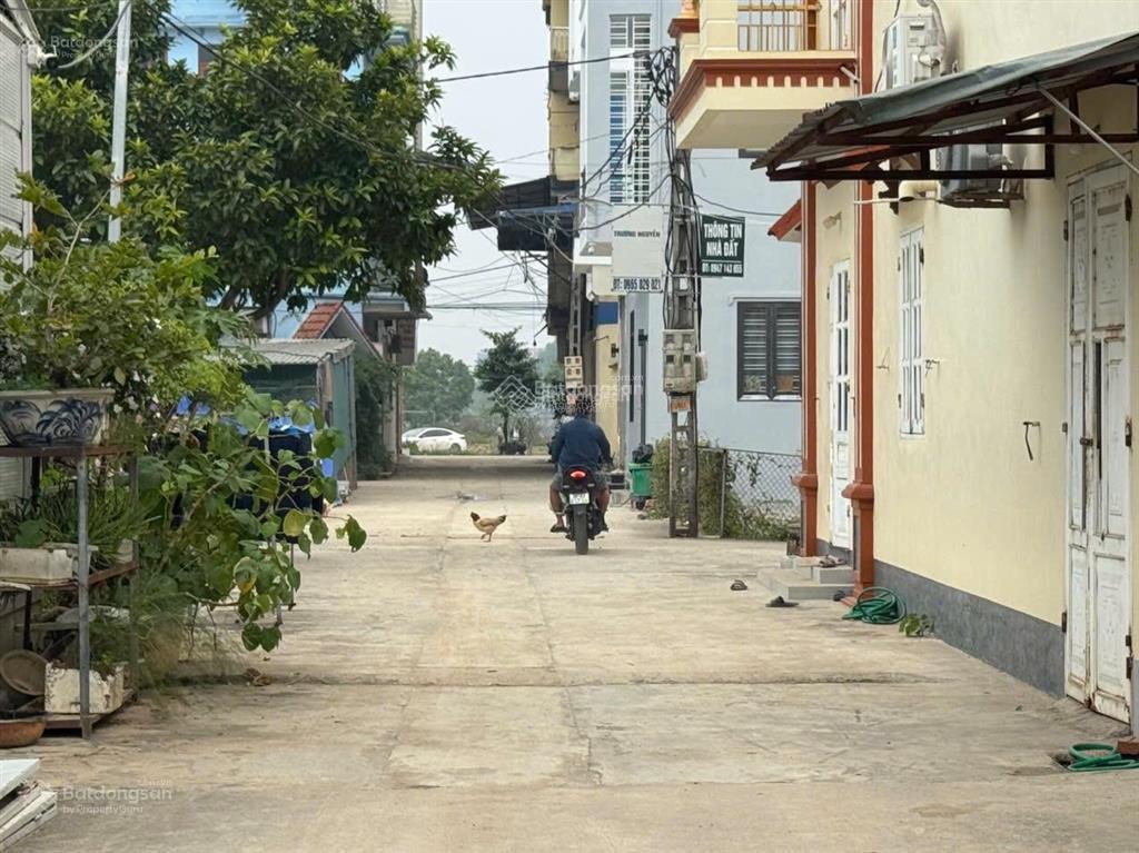 Bán đất tại xã phúc lộc (phúc thọ cũ) hà nội, tốt 51,6 triệu / m2, 300 m²