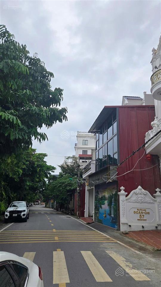 Chủ cần bán lô đất 200m2, full thổ, giá 11 tỷ tại phúc lộc, hà nội