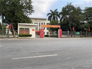 Cần bán lô đất tại phú thụy, gia lâm, hà nội, giá tốt 28 tỷ, dt 200m2