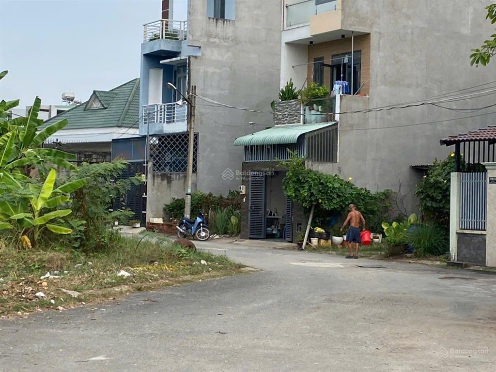 Nền đất đẹp hẻm 129 đường số 6  3,79 tỷ/71,5m2