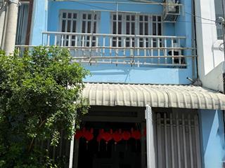 Bán nhà 2 tầng hẻm 53 đường 8 lò lu  4,09 tỷ