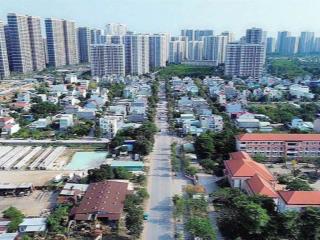 Nền đất mặt tiền kinh doanh đường nguyễn xiển  10,9 tỷ/150m2