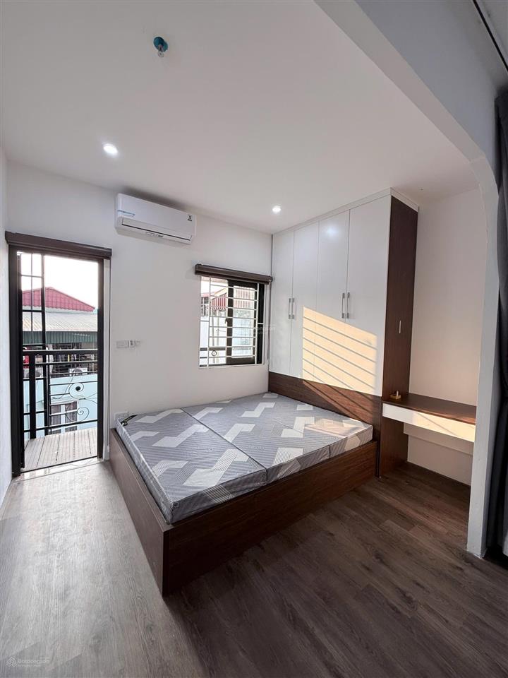 Căn hộ 1 ngủ 1 khách | ngay cv thống nhất | full nội thất cao cấp | miễn phí môi giới 100%