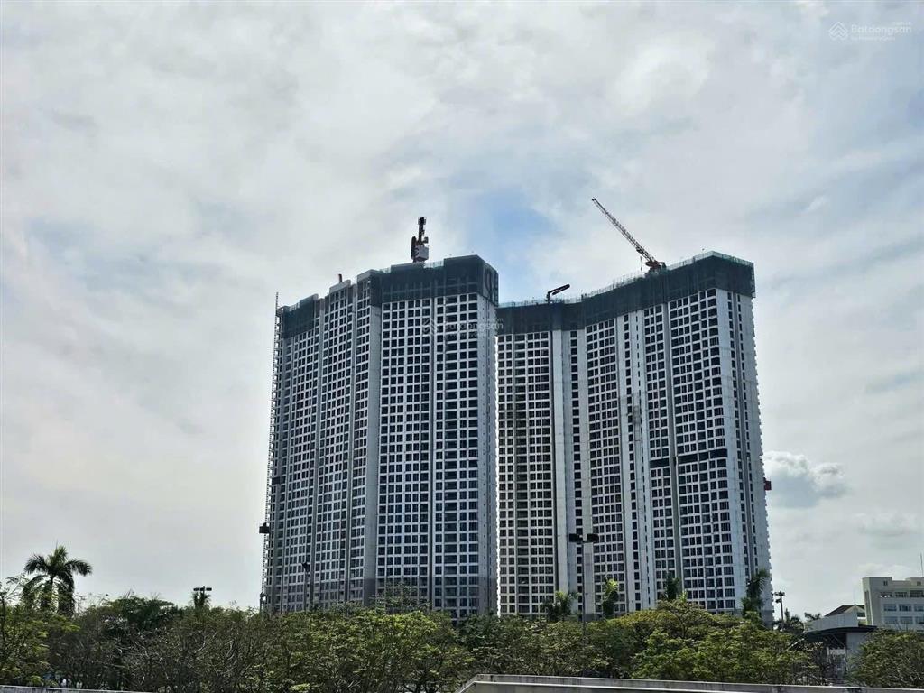 B.07.03 , sống trọn chất resort giữa trung tâm đà nẵng, 2pn rẻ nhất masterise homes đà nẵng