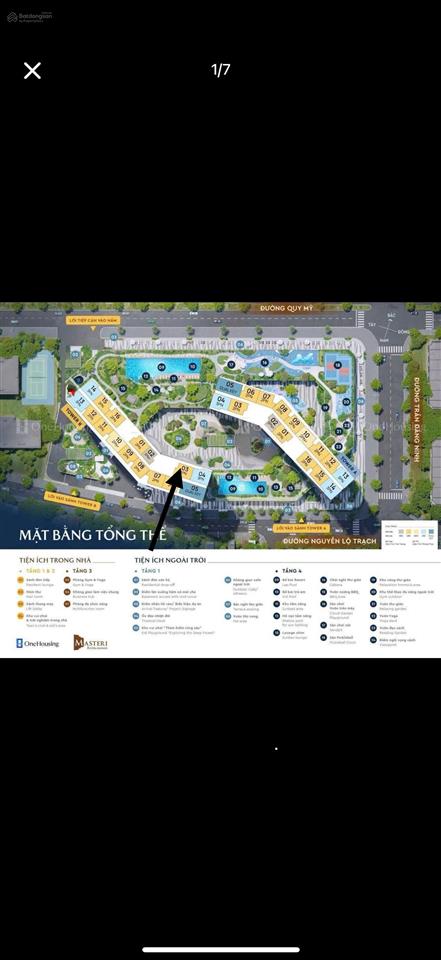 Siêu phẩm 2pn b.19.16 tại tòa b, masteri rivera đà nẵng chuẩn bị bàn giao