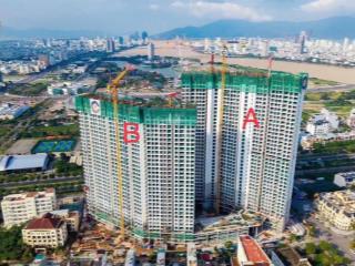 Siêu phẩm 2pn b.19.16 tại tòa b, masteri rivera đà nẵng chuẩn bị bàn giao
