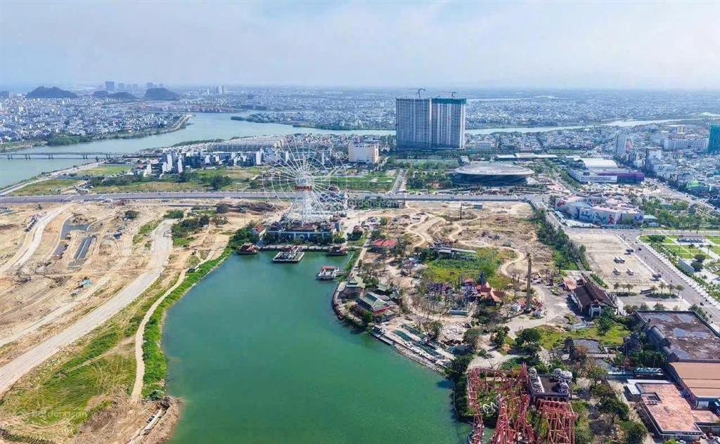 Siêu phẩm 2pn b.19.16 tại tòa b, masteri rivera đà nẵng chuẩn bị bàn giao
