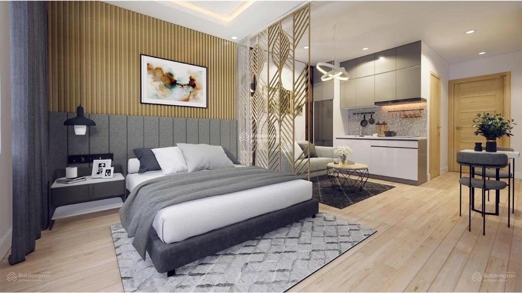 Chính chủ bán căn hộ ct plaza minh châu, 369 lê văn sỹ q3, 30m2, 1,45 tỷ  thanh toán trước 750tr