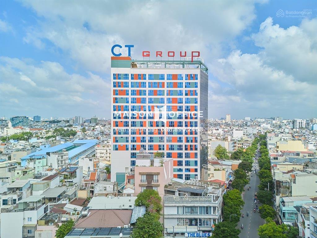 Chính chủ bán căn hộ ct plaza minh châu, 369 lê văn sỹ q3, 30m2, 1,45 tỷ  thanh toán trước 750tr
