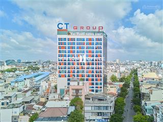 Chính chủ bán căn hộ ct plaza minh châu, 369 lê văn sỹ q3, 30m2, 1,45 tỷ  thanh toán trước 750tr