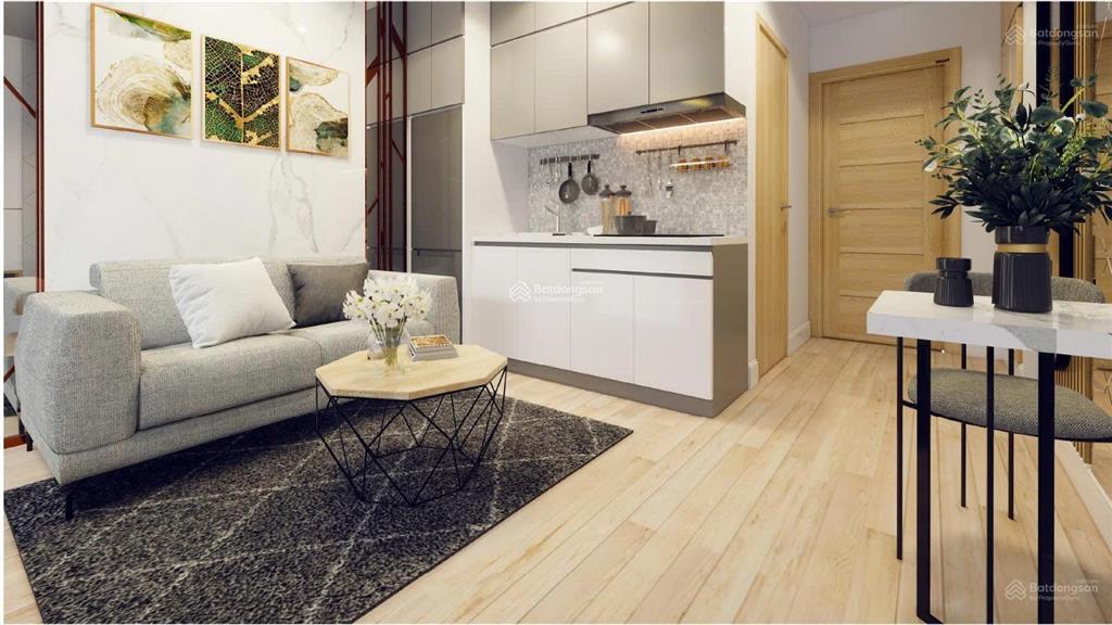 Chính chủ bán căn hộ ct plaza minh châu, 369 lê văn sỹ q3, 30m2, 1,45 tỷ  thanh toán trước 750tr