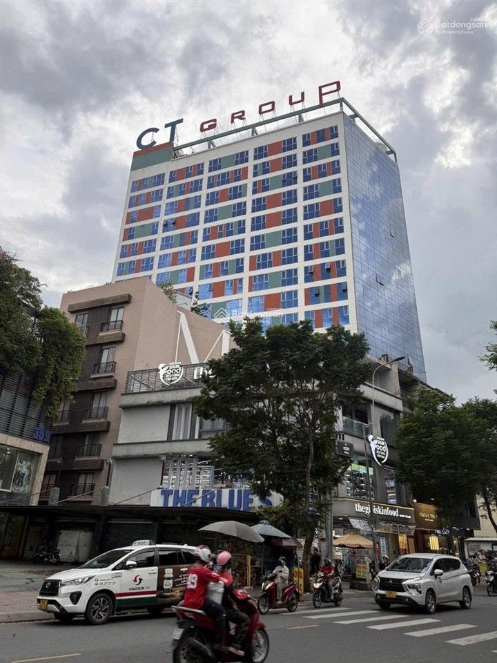Chính chủ bán căn hộ ct plaza minh châu, 369 lê văn sỹ q3, 30m2, 1,45 tỷ  thanh toán trước 750tr