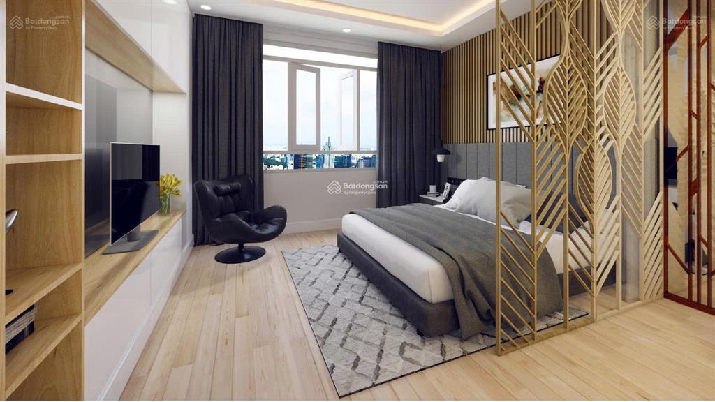 Chính chủ bán căn hộ ct plaza minh châu, 369 lê văn sỹ q3, 30m2, 1,45 tỷ  thanh toán trước 750tr