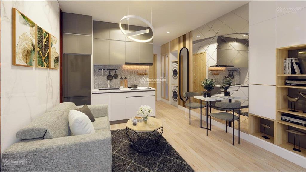 Chính chủ bán căn hộ ct plaza minh châu, 369 lê văn sỹ q3, 30m2, 1,45 tỷ  thanh toán trước 750tr