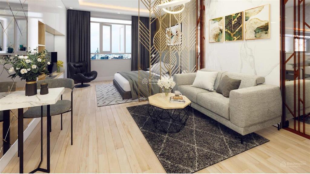 Chính chủ bán căn hộ ct plaza minh châu, 369 lê văn sỹ q3, 30m2, 1,45 tỷ  thanh toán trước 750tr