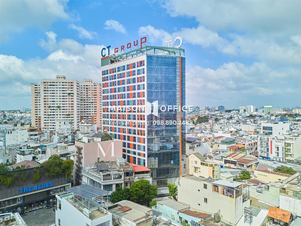 Chính chủ bán căn hộ ct plaza minh châu, 369 lê văn sỹ q3, 30m2, 1,45 tỷ  thanh toán trước 750tr