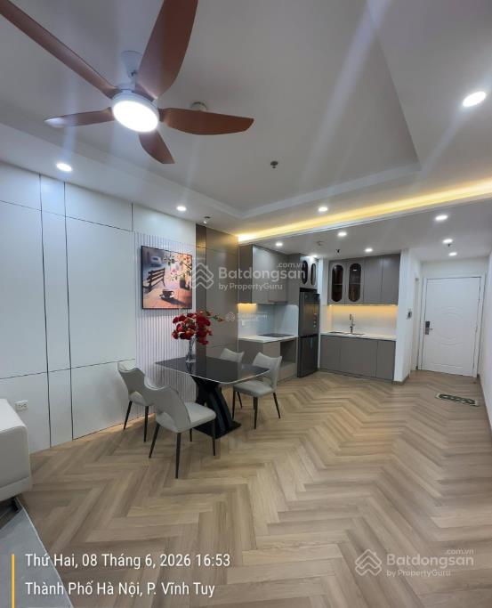 Bán gấp 2n t10, đồ cao cấp view nhạc nước. giá 7,35 tỷ thương lượng  0868 657 ***