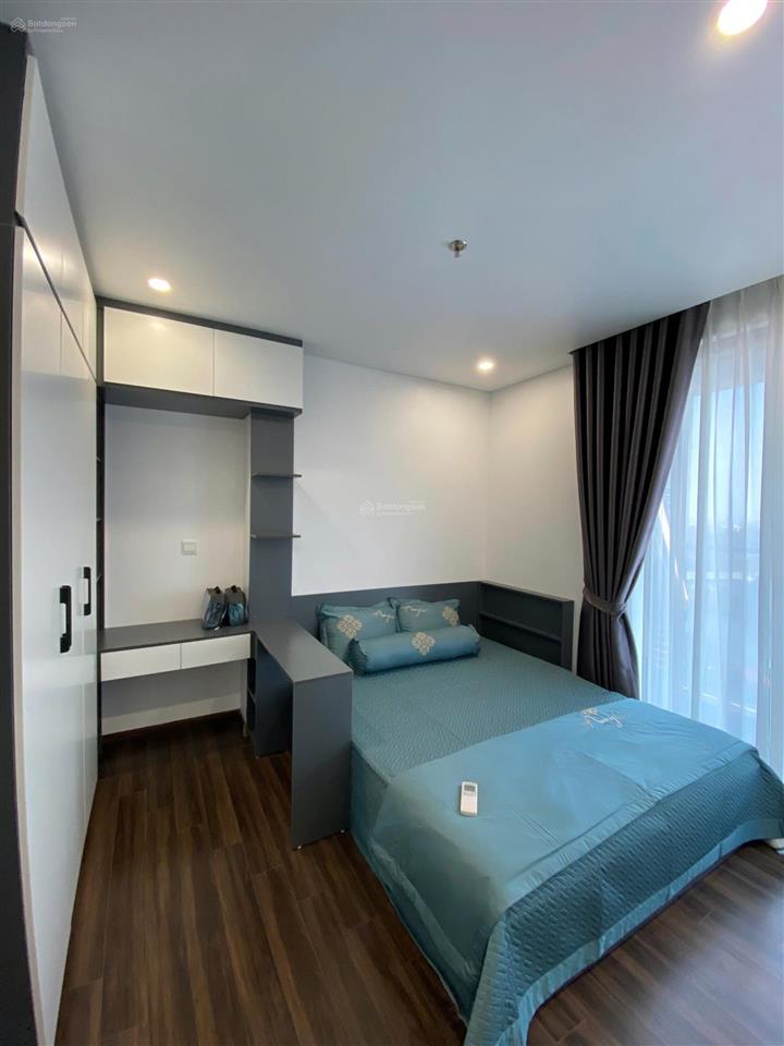 Bán căn hộ chung cư hoàng huy grand  sở dầu 1,5 ngủ giá 1,9 tỷ (52m2)