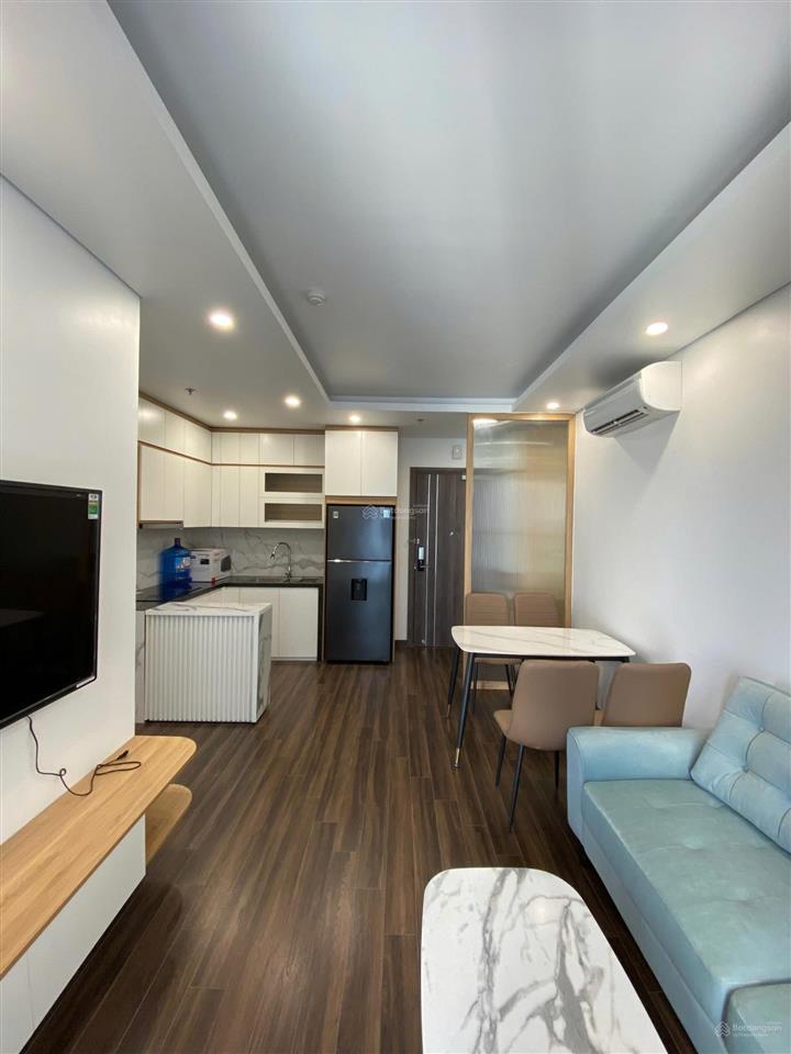 Bán căn hộ chung cư hoàng huy grand  sở dầu 1,5 ngủ giá 1,9 tỷ (52m2)