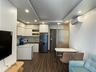 Bán căn hộ chung cư hoàng huy grand  sở dầu 1,5 ngủ giá 1,9 tỷ (52m2)