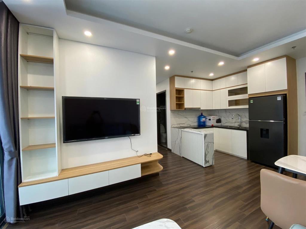 Bán gấp căn hộ 2 ngủ 2 vệ sinh rộng 61 m2 chung cư hoàng huy grand  sở dầu giá 2.250 tỷ